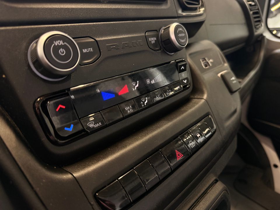 Ram ProMaster Cargo Van 2023 - Image 20