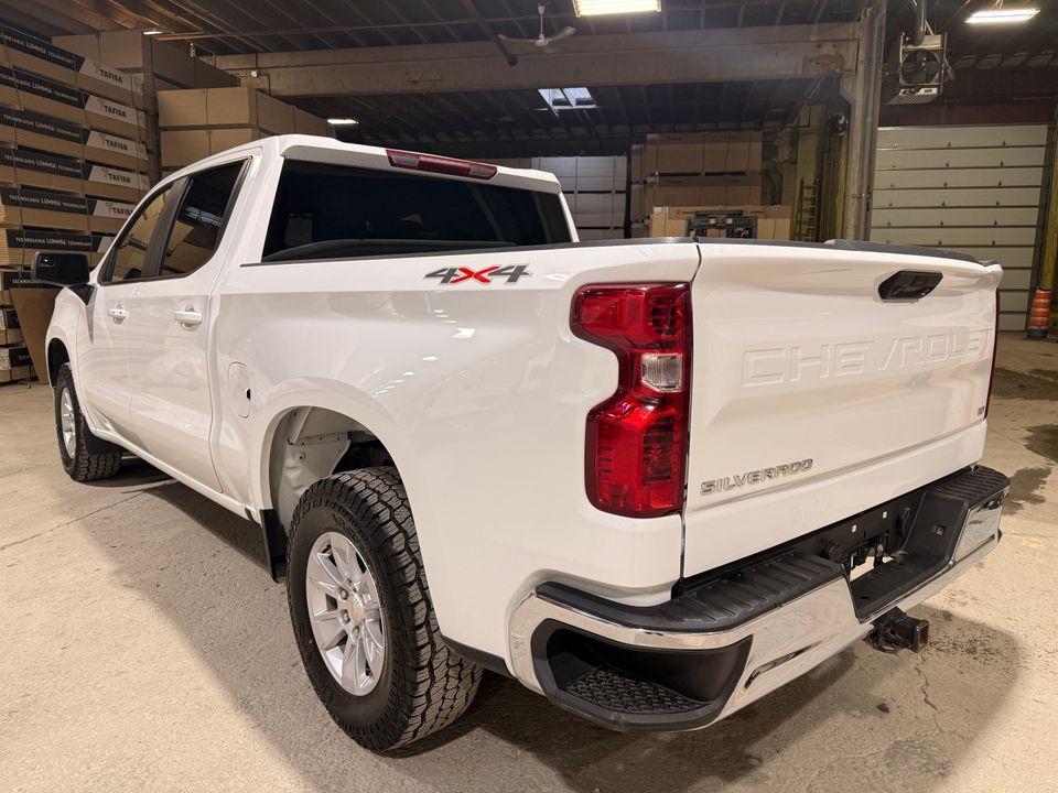 Chevrolet Silverado 1500 2025 - Image 3