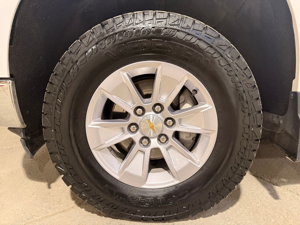 Chevrolet Silverado 1500 2025 - Image 10