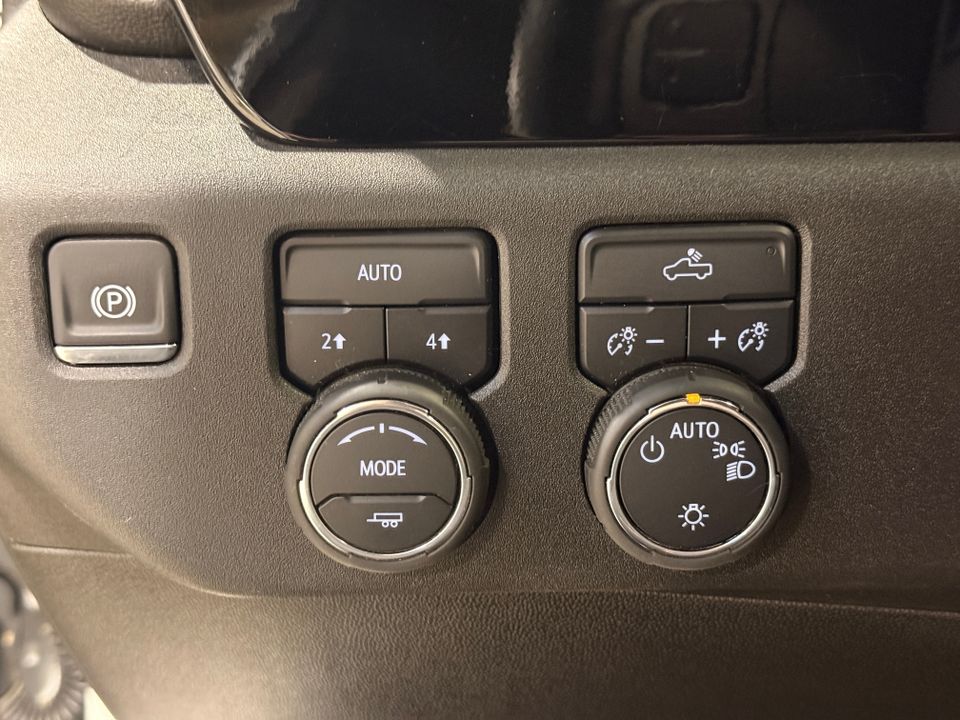 Chevrolet Silverado 1500 2025 - Image 19