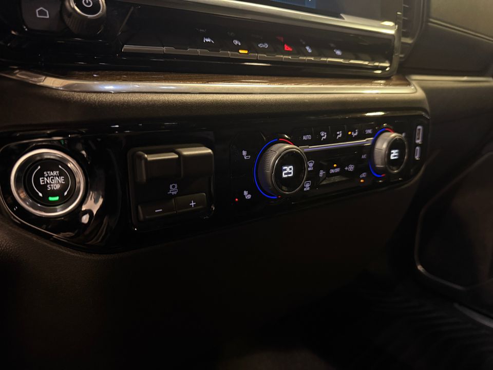 Chevrolet Silverado 1500 2025 - Image 21