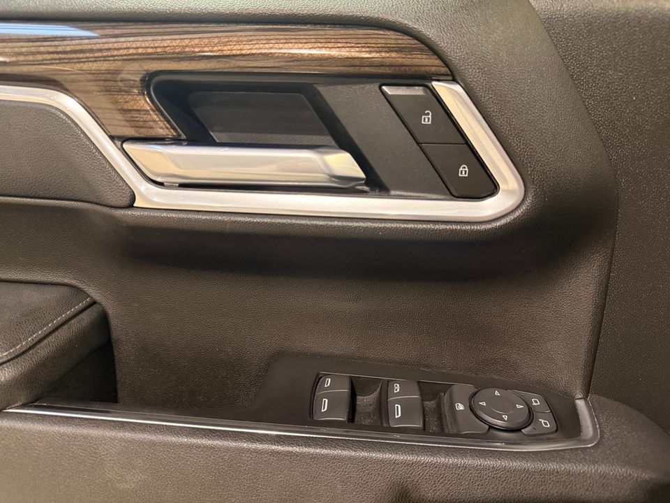 Chevrolet Silverado 1500 2025 - Image 22