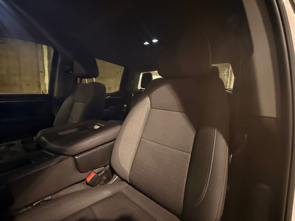 Chevrolet Silverado 1500 2025 - Image 24
