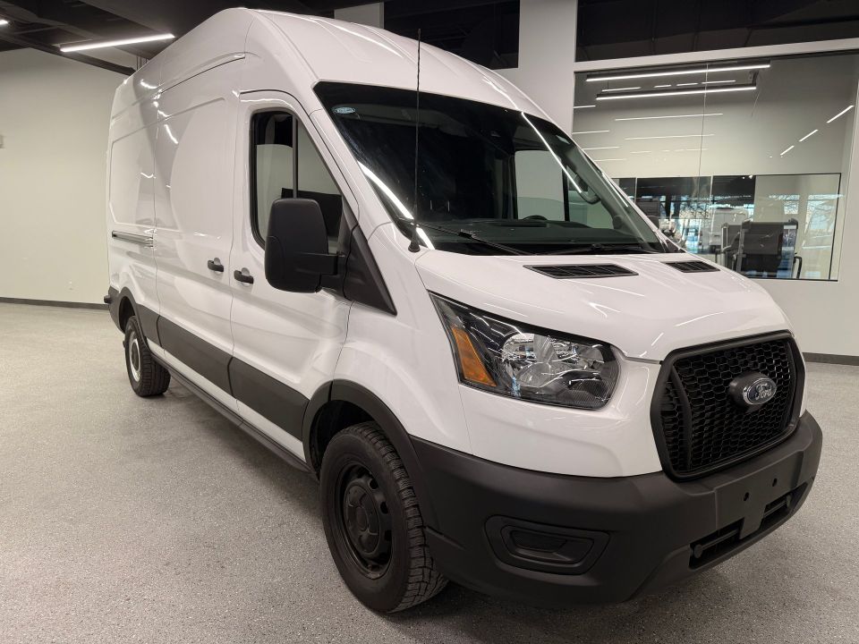Ford Transit Cargo Van 2024 - Image 7