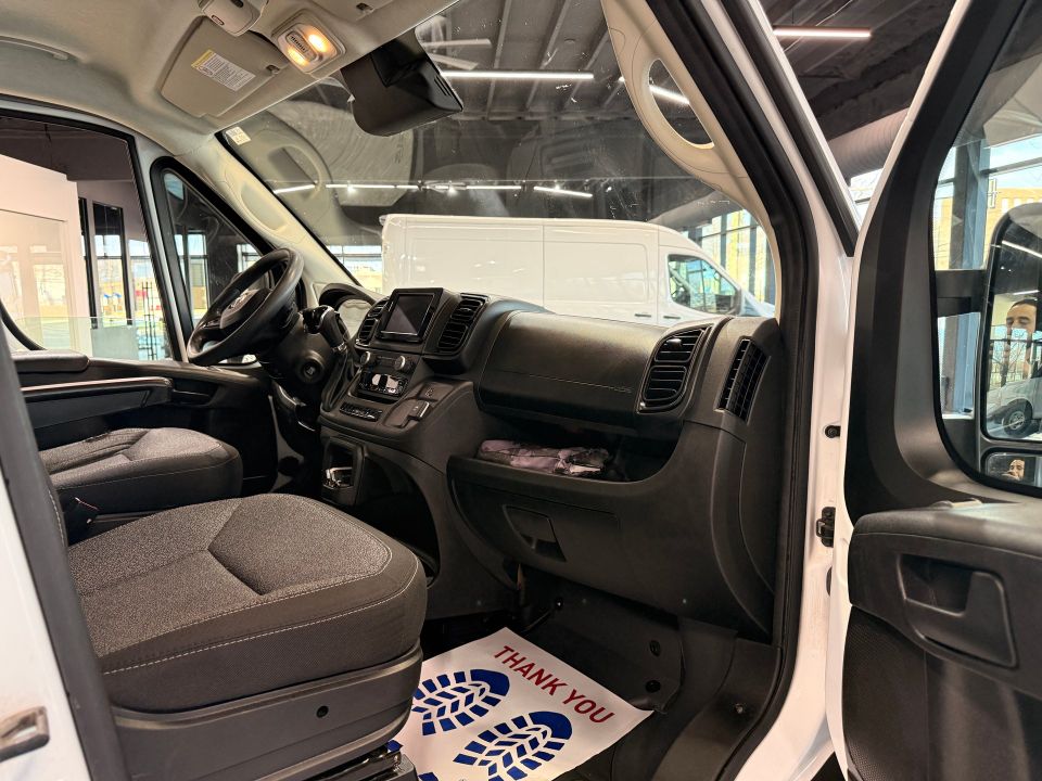 Ram ProMaster Cargo Van 2023 - Image 12