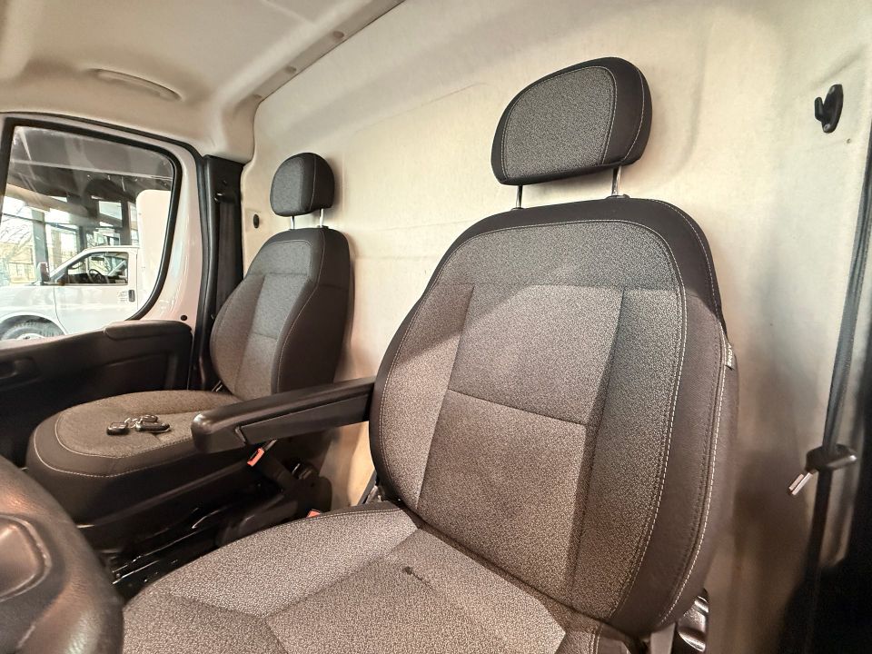 Ram ProMaster Cargo Van 2023 - Image 23