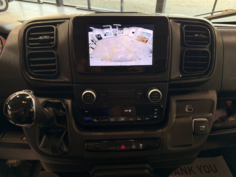 Ram ProMaster Cargo Van 2023 - Image 19