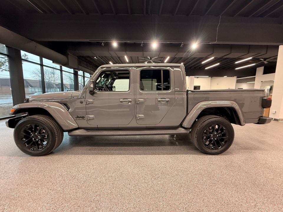Jeep Gladiator 2023 - Image 2