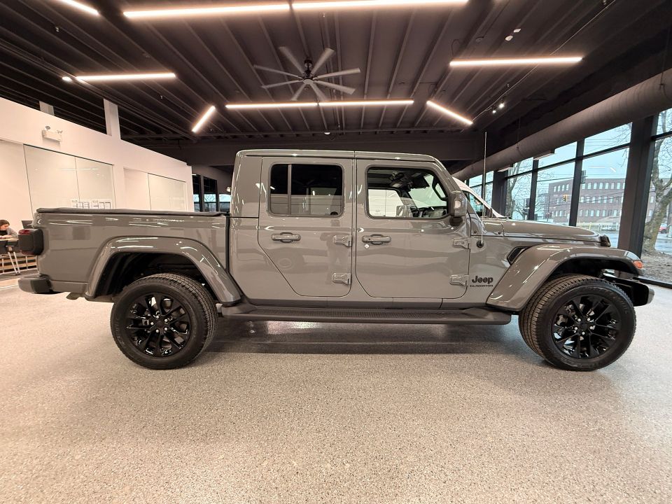 Jeep Gladiator 2023 - Image 6