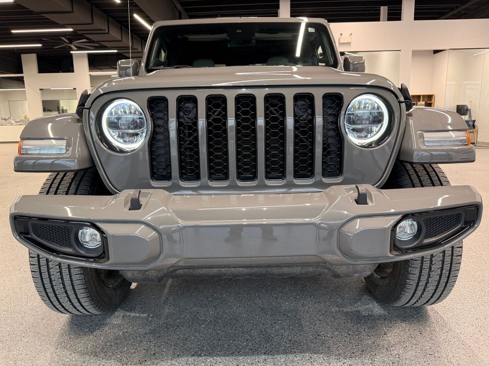 Jeep Gladiator 2023 - Image 8