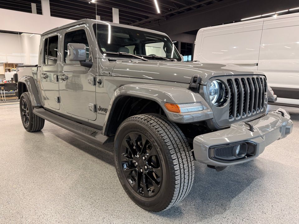 Jeep Gladiator 2023 - Image 7