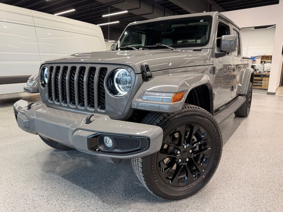 Jeep Gladiator 2023 - Image 1