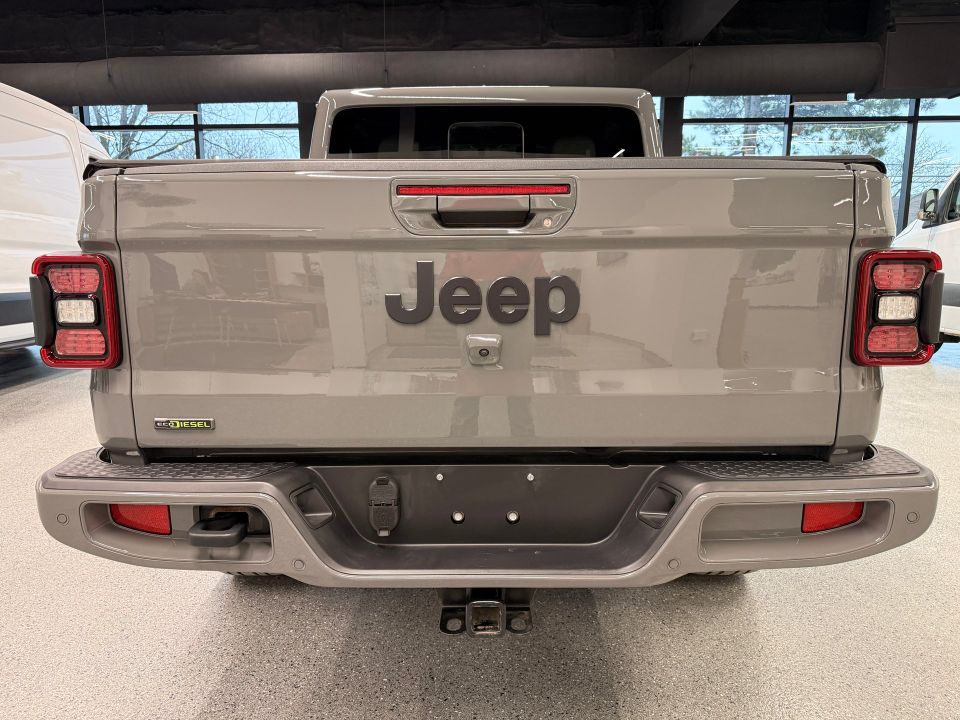 Jeep Gladiator 2023 - Image 4