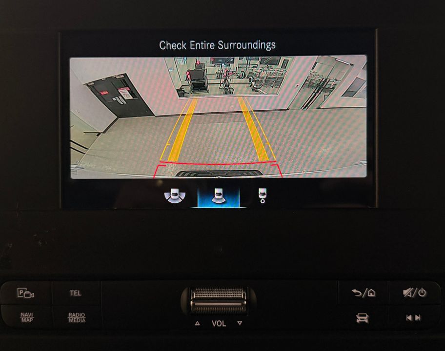 Mercedes-Benz Sprinter Cargo Van 2021 - Image 19