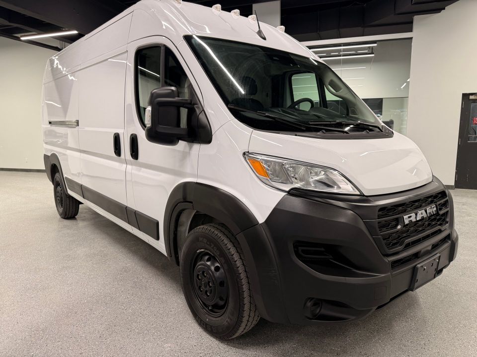 Ram ProMaster Cargo Van 2023 - Image 7