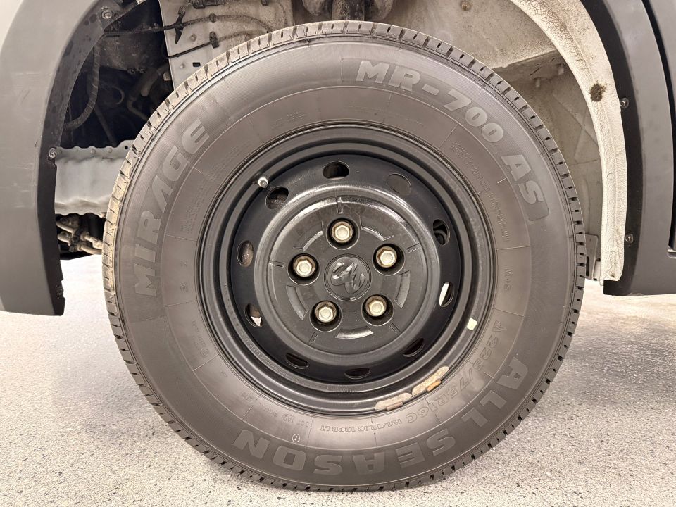 Ram ProMaster Cargo Van 2023 - Image 9