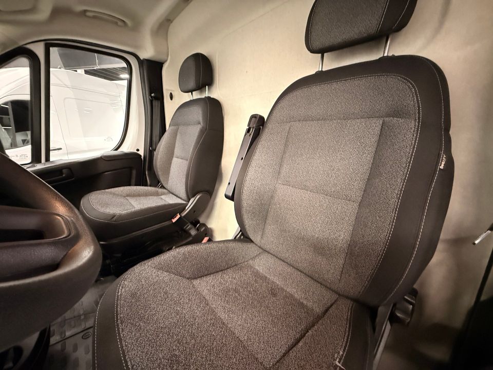 Ram ProMaster Cargo Van 2023 - Image 26