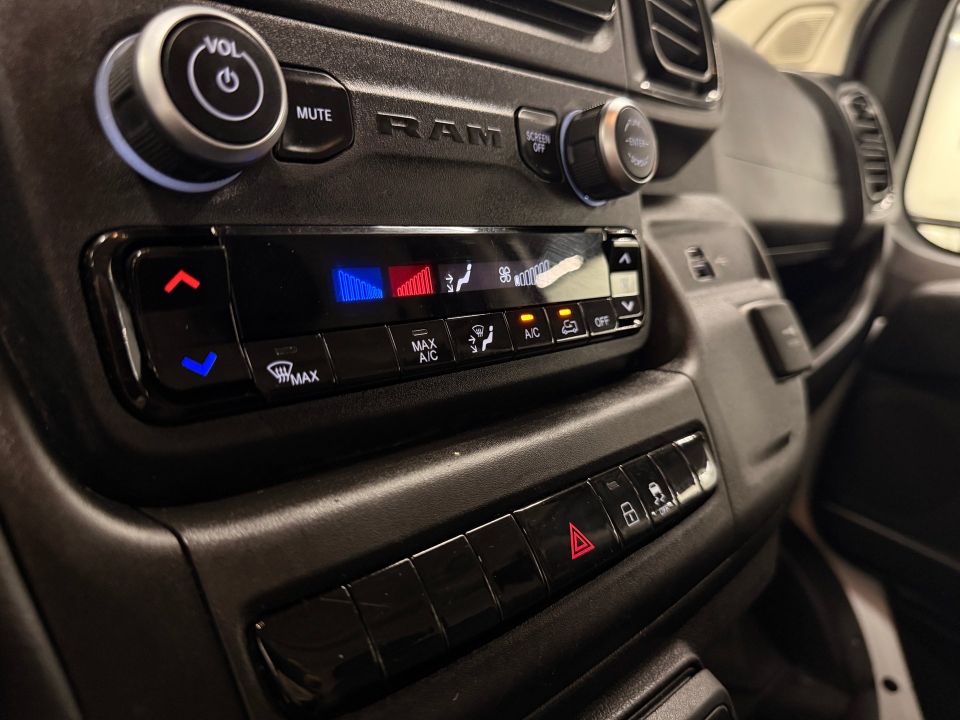 Ram ProMaster Cargo Van 2023 - Image 20