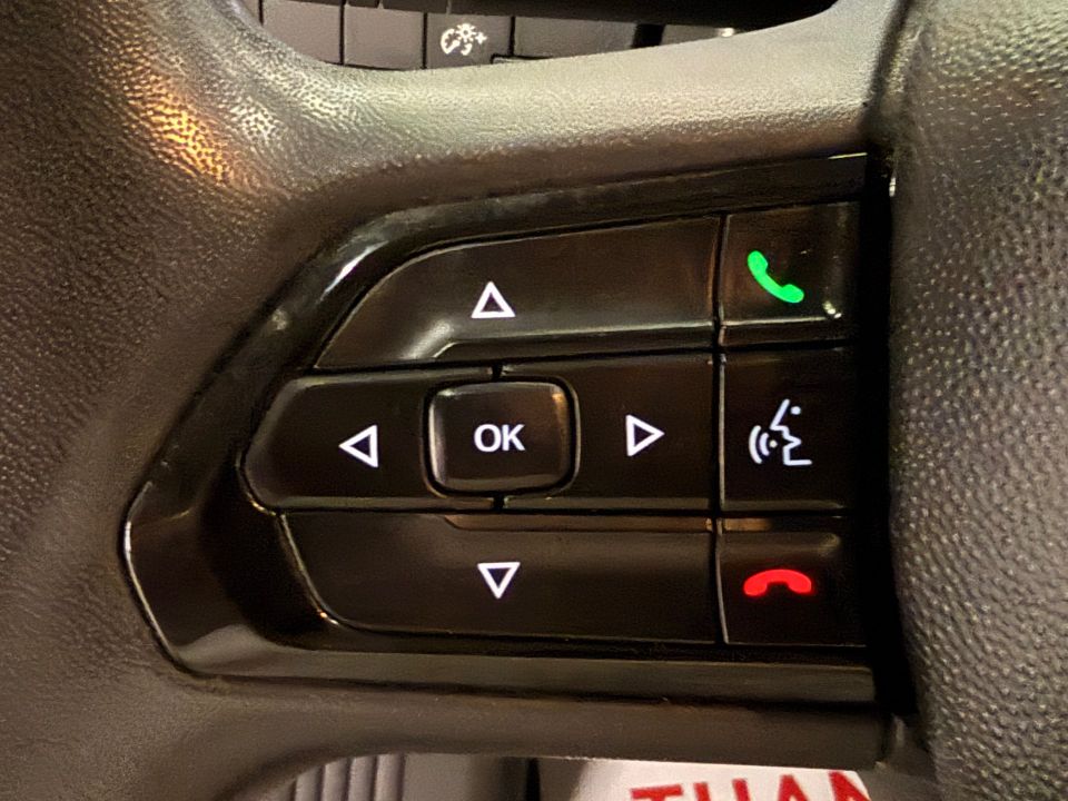 Ram ProMaster Cargo Van 2023 - Image 21