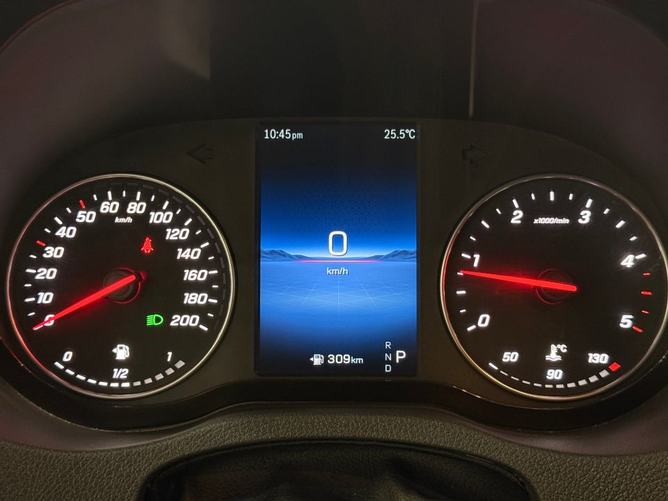 Mercedes-Benz Sprinter Passenger Van 2025 - Image 20
