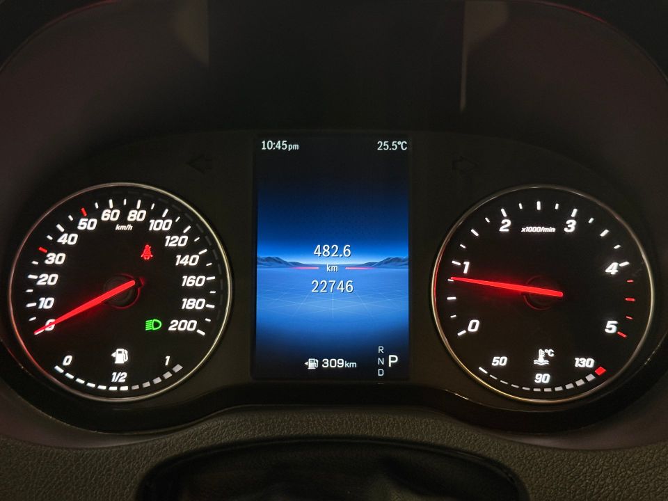 Mercedes-Benz Sprinter Passenger Van 2025 - Image 21