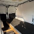 Ford Transit Cargo Van 2020 - Thumbnail 14