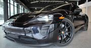 Porsche Taycan 2024 - Thumbnail 1