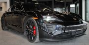 Porsche Taycan 2024 - Thumbnail 7
