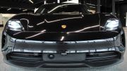 Porsche Taycan 2024 - Thumbnail 8