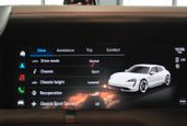Porsche Taycan 2024 - Thumbnail 23