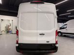 Ford Transit Cargo Van 2024 - Thumbnail 4