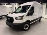 Ford Transit Cargo Van 2024 - Thumbnail 1
