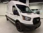 Ford Transit Cargo Van 2024 - Thumbnail 7