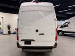 Mercedes-Benz Sprinter Cargo Van 2019 - Thumbnail 4
