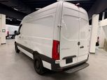 Mercedes-Benz Sprinter Cargo Van 2019 - Thumbnail 3