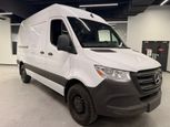 Mercedes-Benz Sprinter Cargo Van 2019 - Thumbnail 7