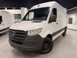 Mercedes-Benz Sprinter Cargo Van 2019 - Thumbnail 1