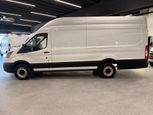 Ford Transit Cargo Van 2023 - Thumbnail 2