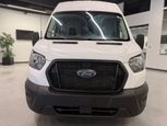 Ford Transit Cargo Van 2023 - Thumbnail 8