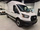 Ford Transit Cargo Van 2023 - Thumbnail 7