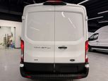 Ford Transit Cargo Van 2025 - Thumbnail 4