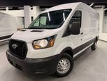 Ford Transit Cargo Van 2025 - Thumbnail 1