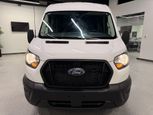 Ford Transit Cargo Van 2025 - Thumbnail 8