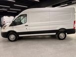 Ford Transit Cargo Van 2025 - Thumbnail 2