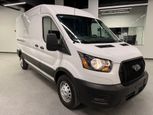 Ford Transit Cargo Van 2025 - Thumbnail 7