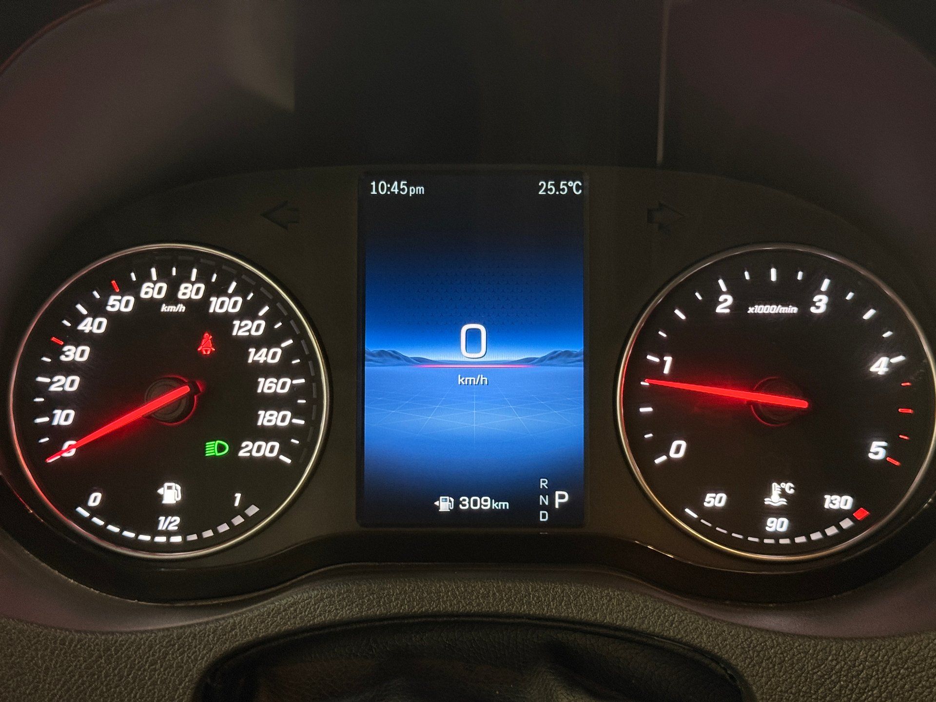Mercedes-Benz Sprinter Passenger Van 2025 - Thumbnail 20