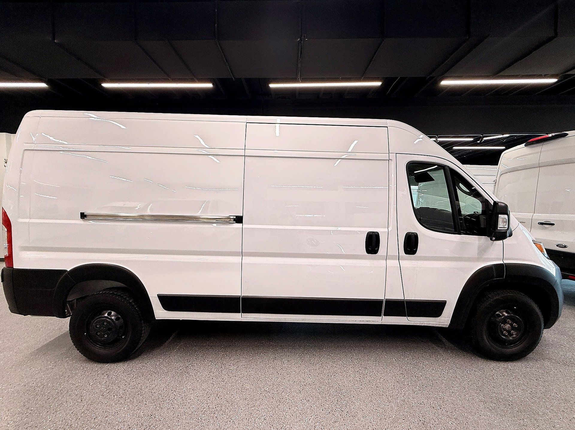 Ram ProMaster Cargo Van 2023 - Thumbnail 6