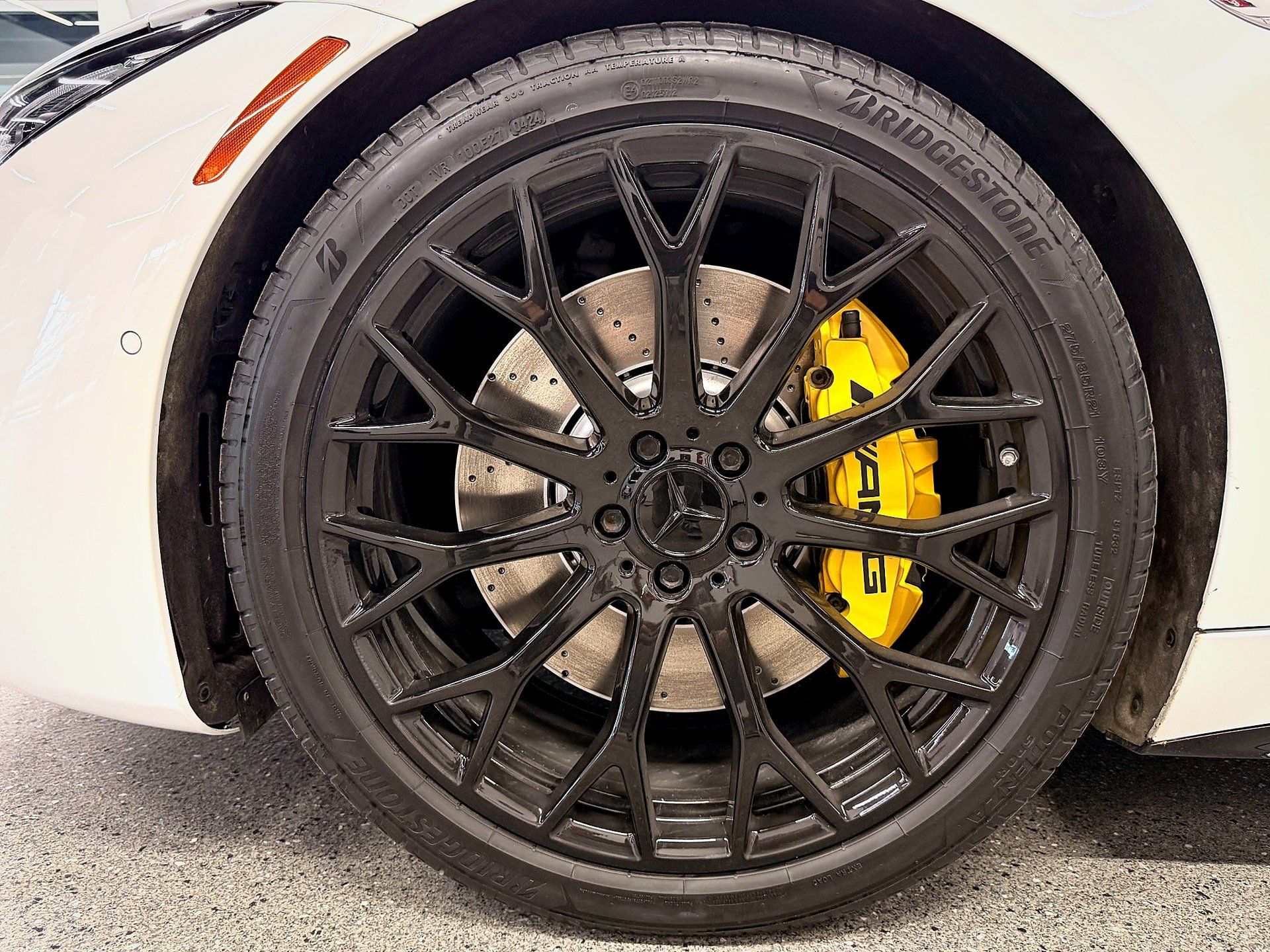 Mercedes-Benz SL-Class 2022 - Thumbnail 9