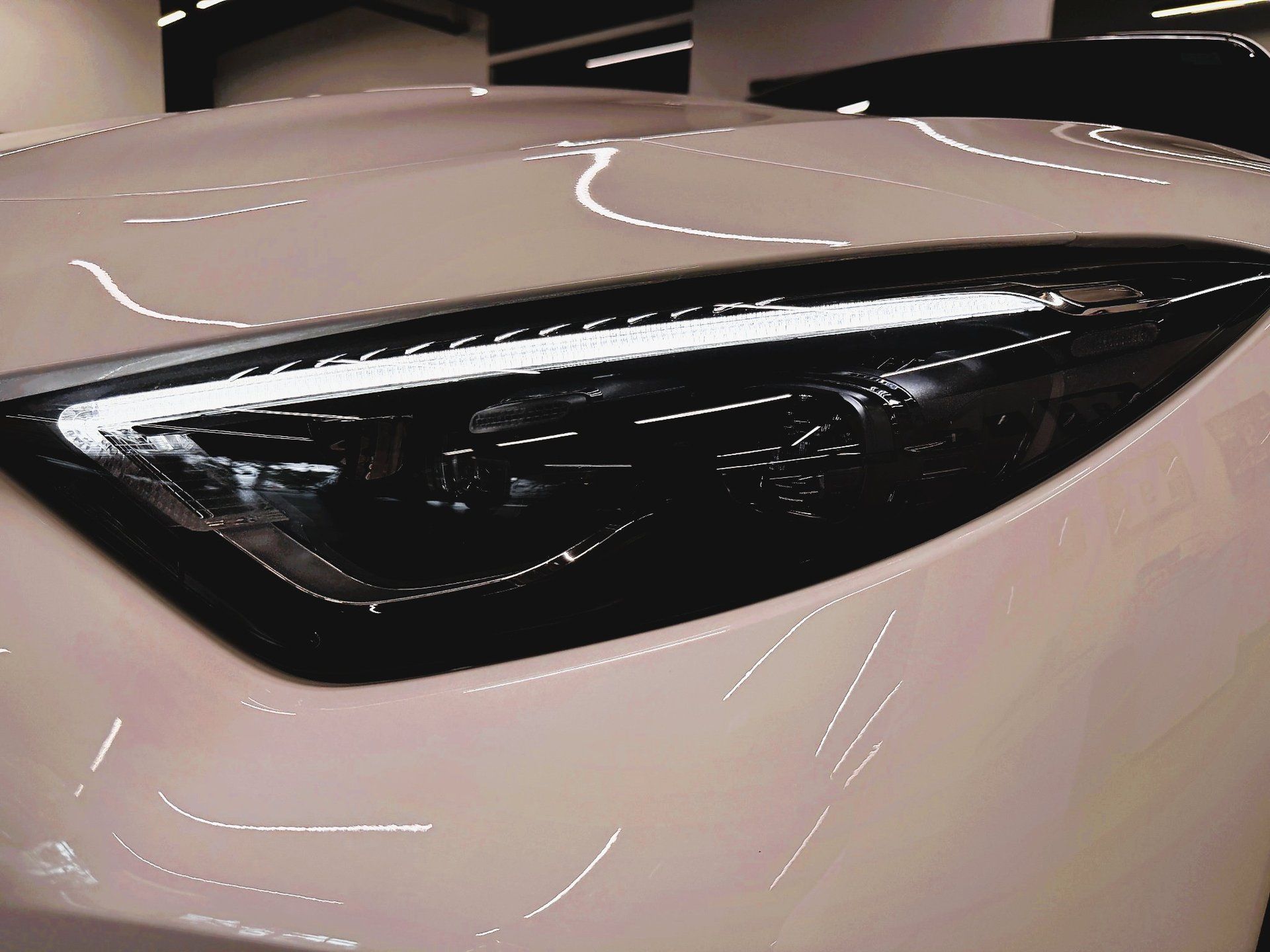 Mercedes-Benz SL-Class 2022 - Thumbnail 13