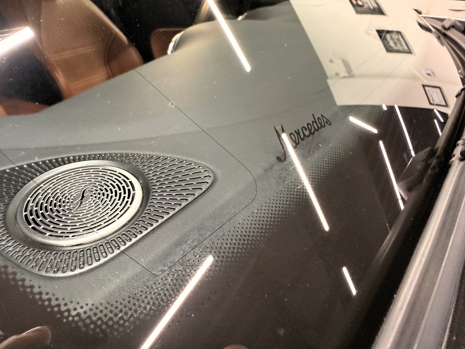 Mercedes-Benz SL-Class 2022 - Thumbnail 37